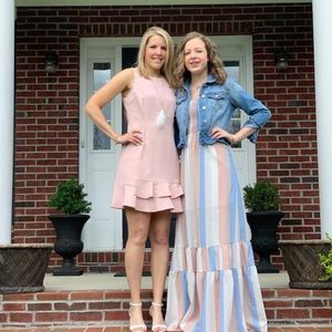 Meet your Posher, Crystal